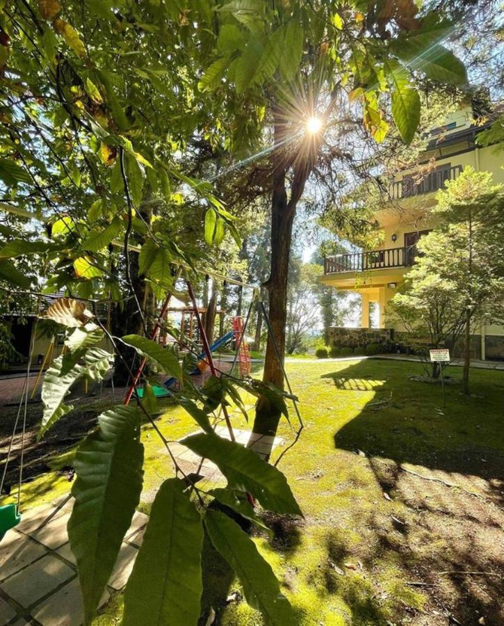 Natal Luz - Gramado! Residencial Vale Dourado Aparthotel Exterior photo