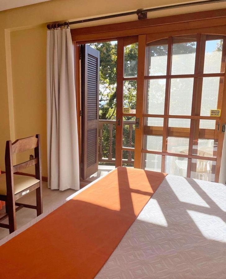 Natal Luz - Gramado! Residencial Vale Dourado Aparthotel Exterior photo
